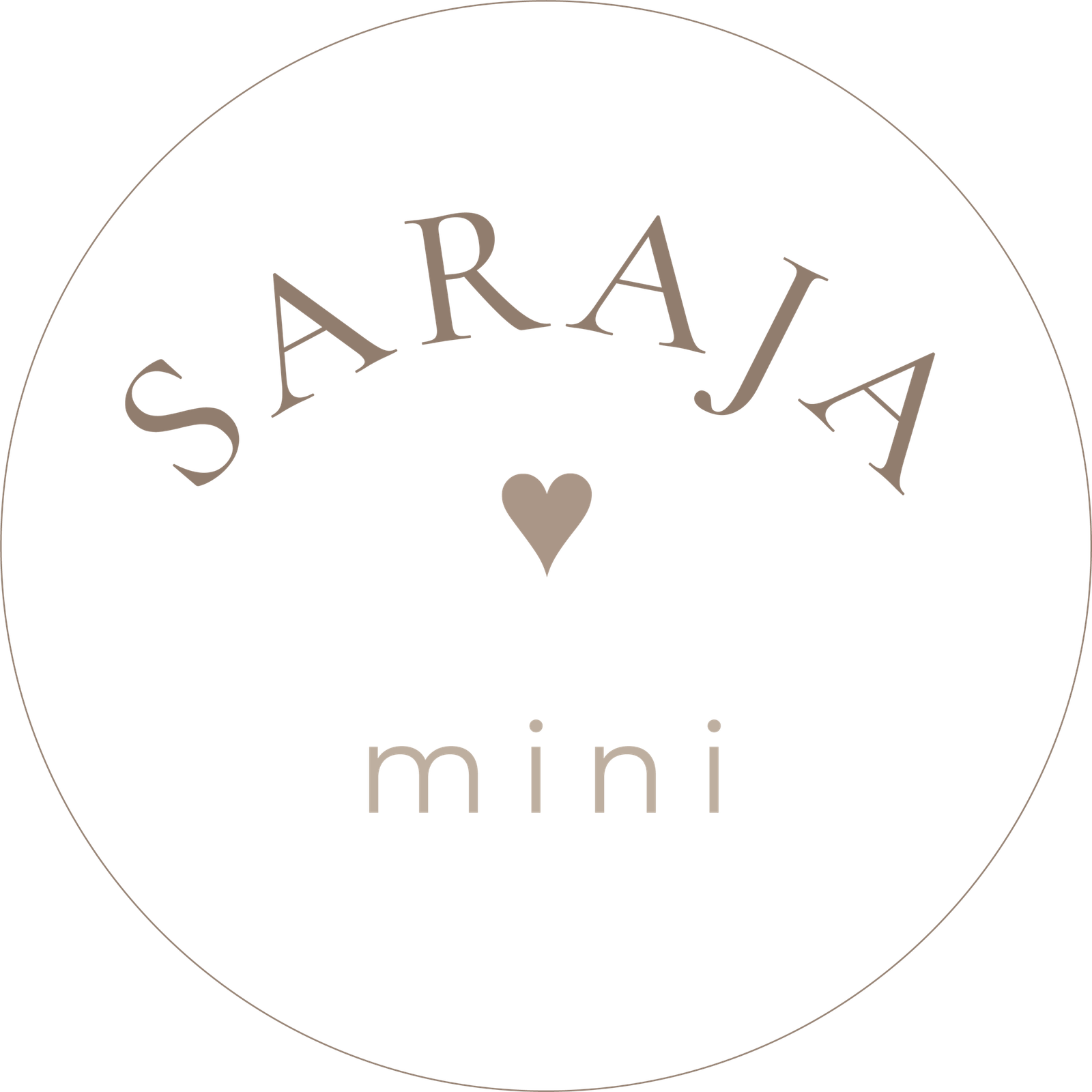 Saraja mini